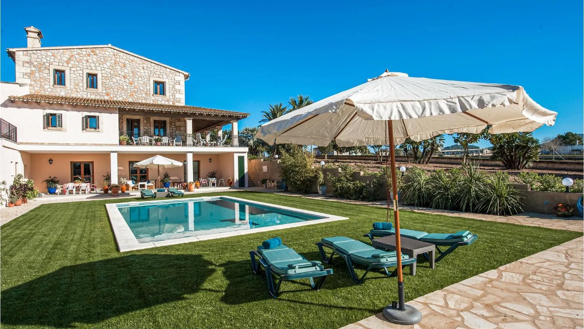 Amazing Home In Manacor With Swimming Pool 0*, Manacor (Mallorca) España
