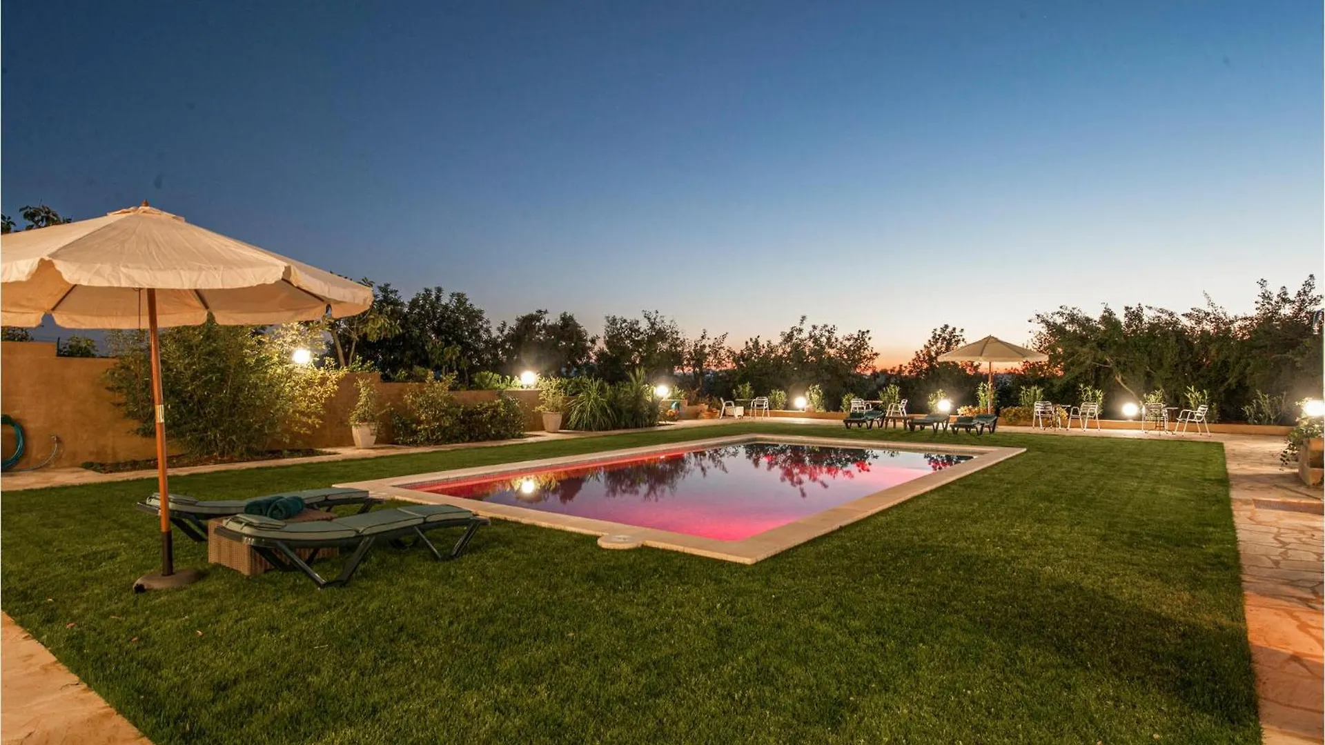 Amazing Home In Manacor With Swimming Pool Сasa de vacaciones Manacor (Mallorca)