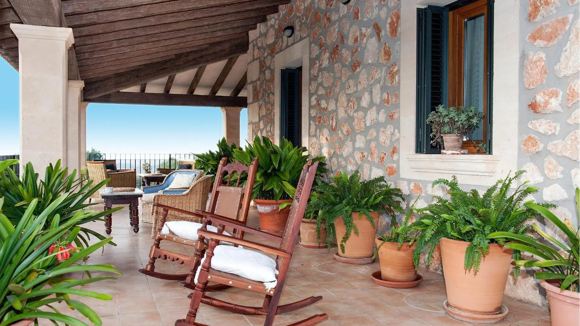 Сasa de vacaciones Amazing Home In Manacor With Swimming Pool
