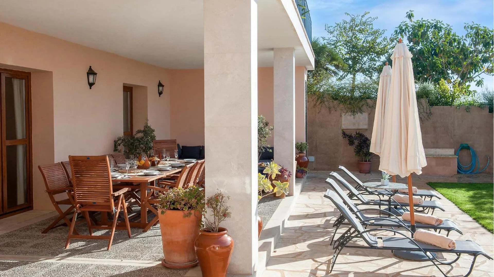 Amazing Home In Manacor With Swimming Pool Сasa de vacaciones Manacor (Mallorca)