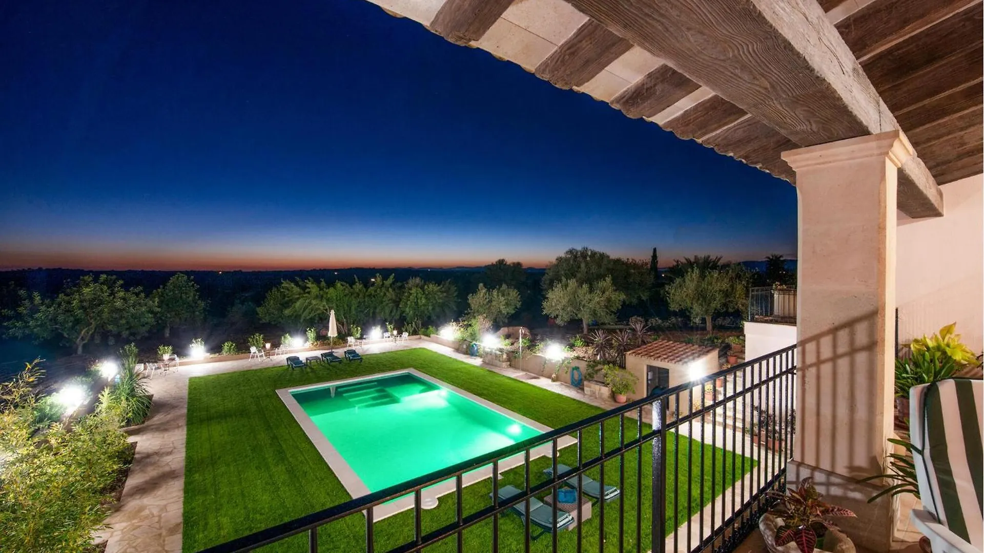 Amazing Home In Manacor With Swimming Pool Manacor (Mallorca)