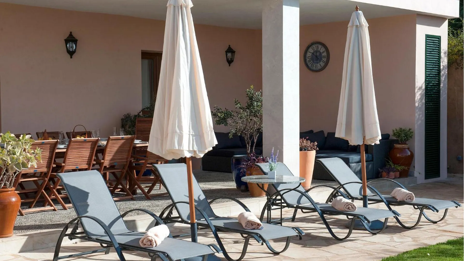 Amazing Home In Manacor With Swimming Pool 0*, Manacor (Mallorca)