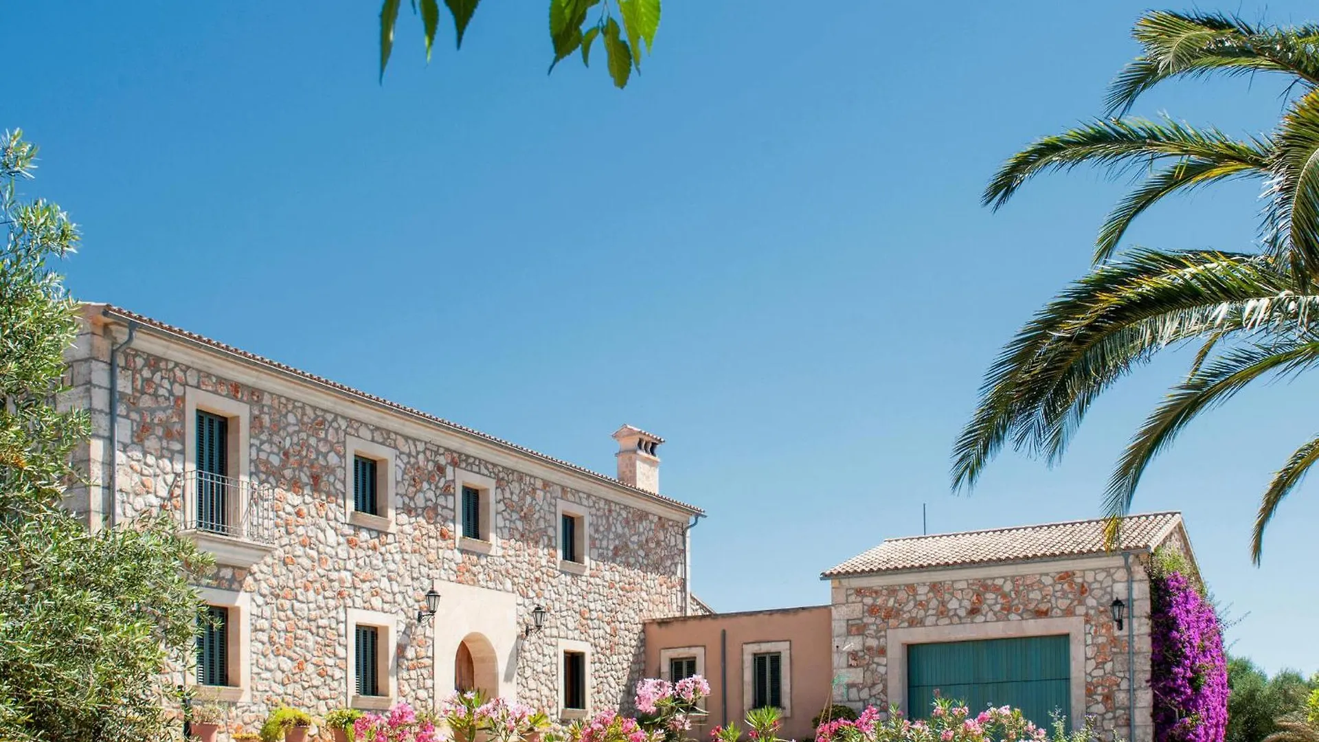 Amazing Home In Manacor With Swimming Pool Сasa de vacaciones Manacor (Mallorca)
