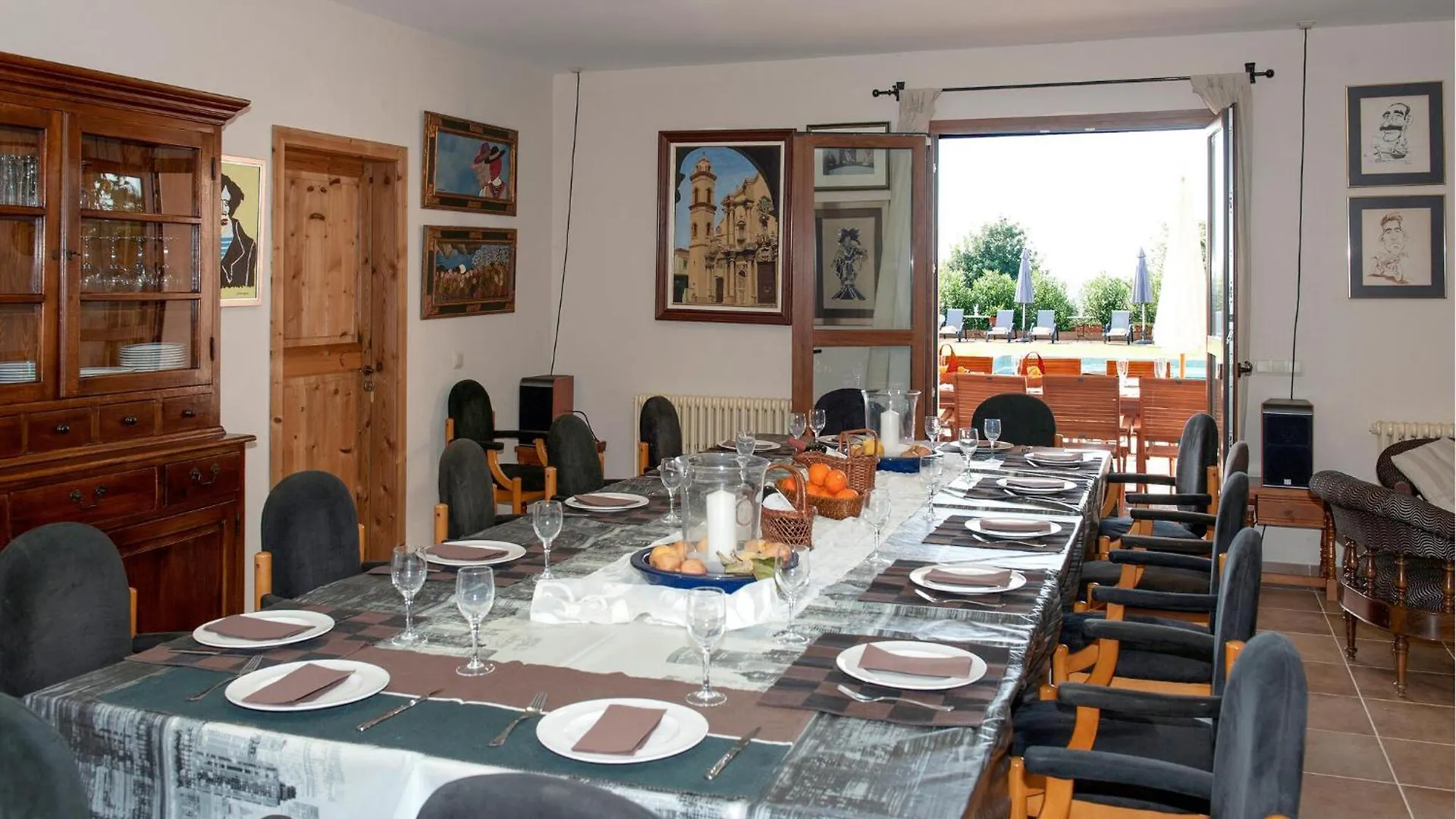 Сasa de vacaciones Amazing Home In Manacor With Swimming Pool España
