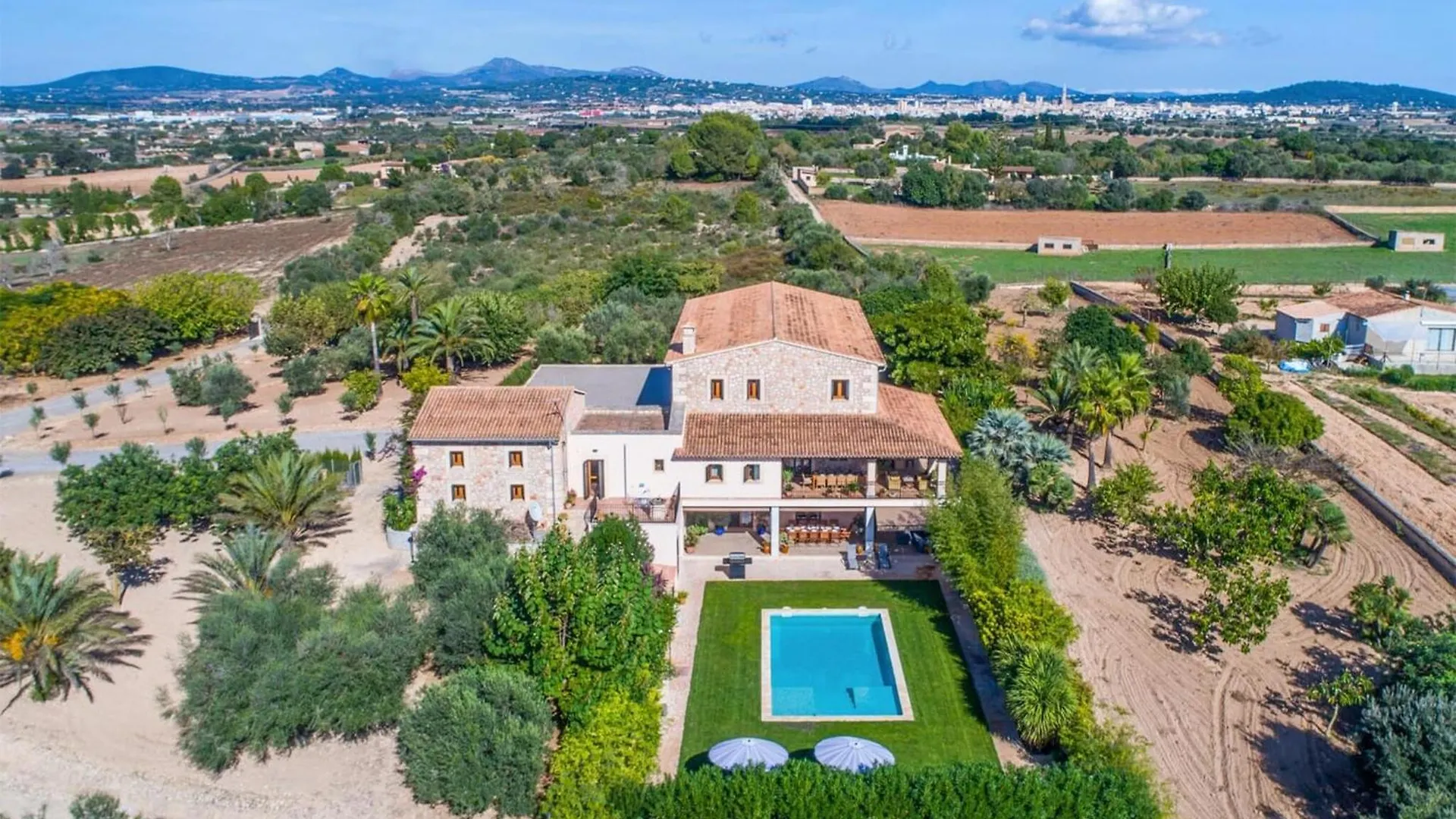 Amazing Home In Manacor With Swimming Pool Manacor (Mallorca)