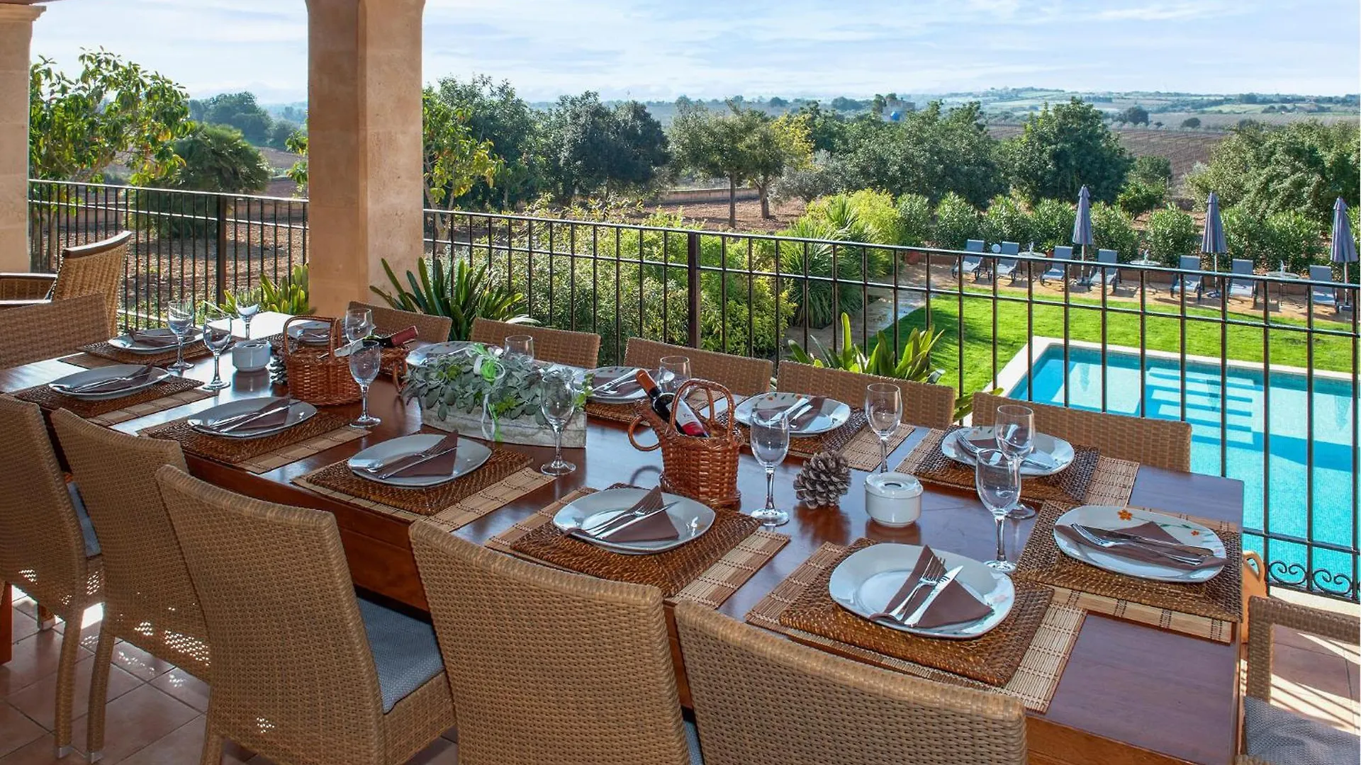 Amazing Home In Manacor With Swimming Pool 0*, Manacor (Mallorca)